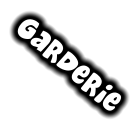 Garderie