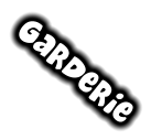 Garderie